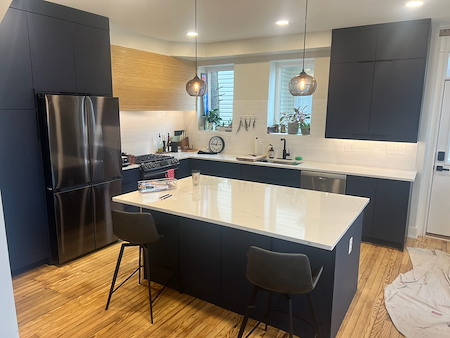 Baltimore Kitchen Remodel Checklist: 9 Decisions To Make Before You Demo