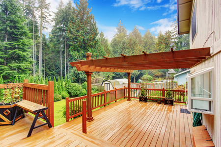 Outdoor Kitchen and Patio Ideas for Summer Fun in Baltimore