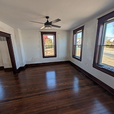 American-Foursquare-Remodel-Catonsville-MD 6