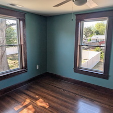 American-Foursquare-Remodel-Catonsville-MD 0