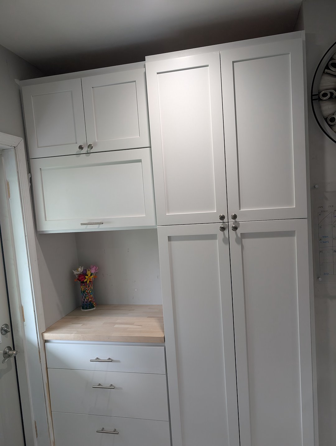 Custom Cabinets Catonsville Maryland