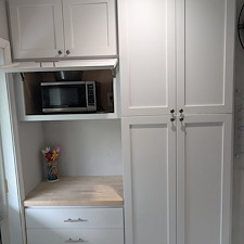 Custom-Cabinets-Catonsville-Maryland 1