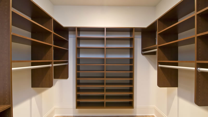 Custom Carpentry and Custom Built-in Storage Solutions Baltimore Maryland.